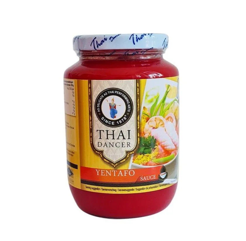 Yentafo sauce 440 ml.