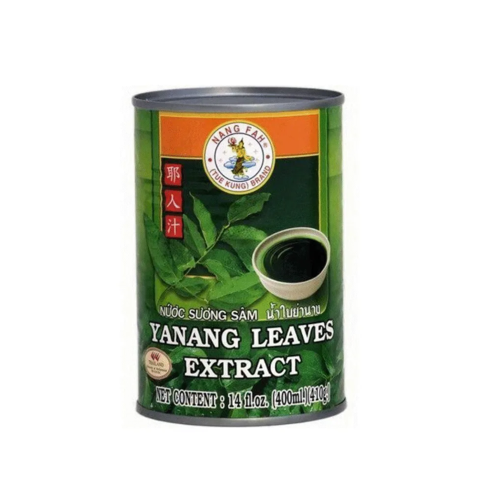 Yanang leaves extract 400 ml