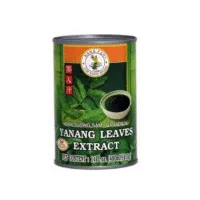 Yanang leaves extract 400 ml