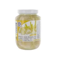 Picled carlic 454 g