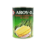Bamboo shoot tips in water 540 g