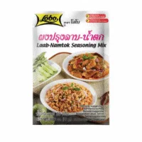 Seasoning mix Laab-Namtok 30 g