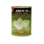 Palm seeds in syrup Attap in heavy syrup 625 g