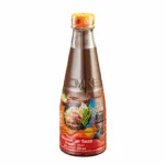 Fermented Fish sauce for papaya salad 350ml.