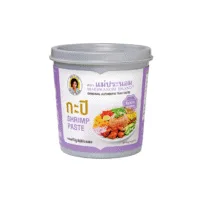 Shrimp paste (Kapi) 350 g.