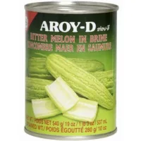 Bitter melon in brine 540g