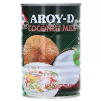 Coconut Milk for Desserts 400ml