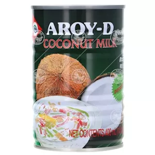 Coconut Milk for Desserts 400ml