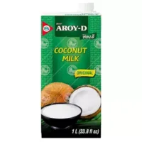 Coconut milk 17,5% 1000ml