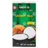 Coconut milk 17,5% 500ml