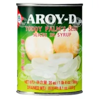 Palm seed slices in syrup 565g