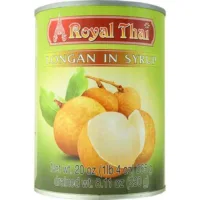 Longans in syrup 565 g