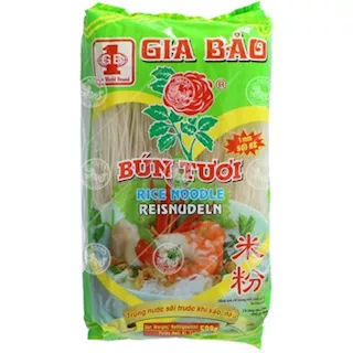 Rice noodles 1mm 500g