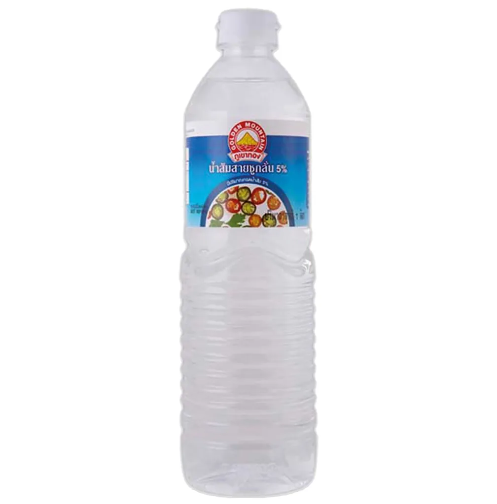 Vinegar Distilled  1L