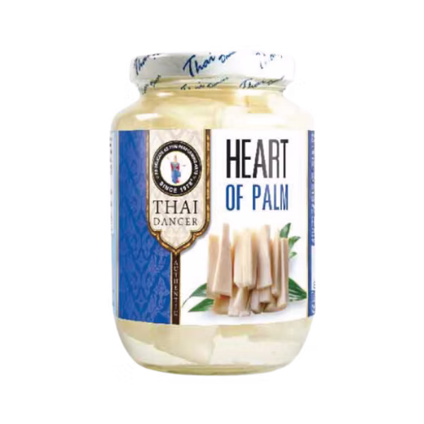 Heart of palm 454 g Thai Dancer