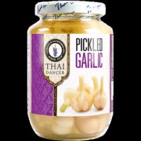 Pickled garlic 454 g