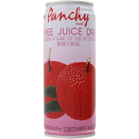 Lychee Juice Drink 250ml