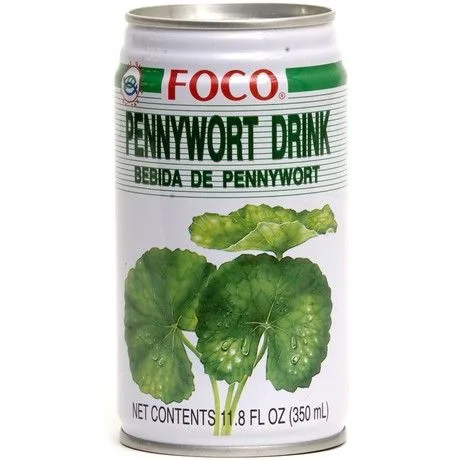 Pennywort Drink 350ml