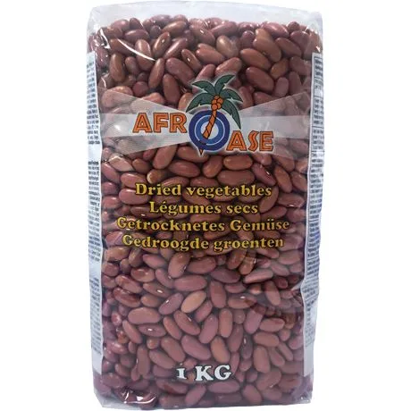Kidney Beans Light Red 1 kg