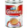 Condensed milk unsweetened 410g