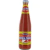 Hot chili sauce Sriraja panich 520ml