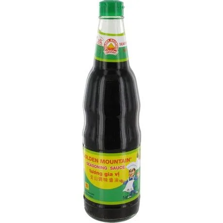 Seasoning sauce 600ml
