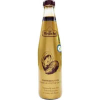 Gluten free premium oyster sauce 600 g