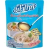 Consentrated noodle soup, clear  350 g