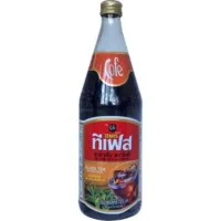 Instant black tea drink 720 ml