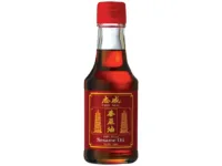 Sesame oil 160 ml