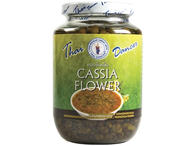 Cassia flower 454 g