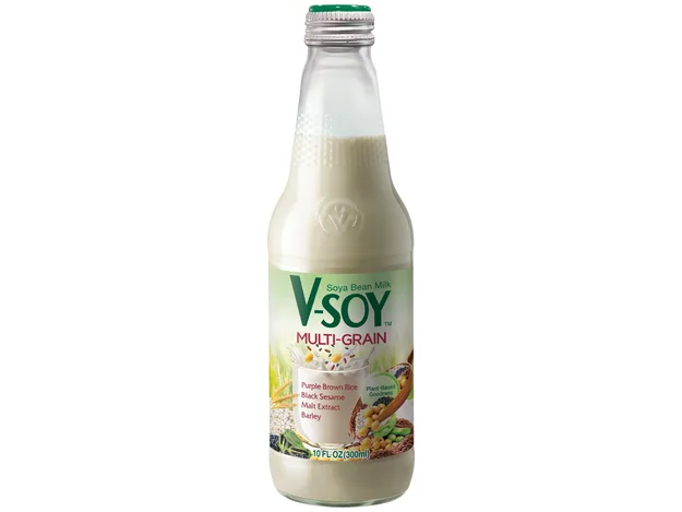 Multigrain Soybean milk 300ml