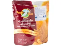 Fermented Green Mustard 145g