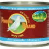 Fermented Green Mustard in soy sauce 230g