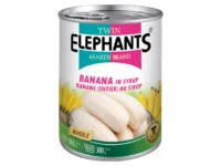Banana in Syrup 565g