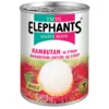 Rambutan in syrup 565 g