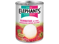 Rambutan in syrup 565 g