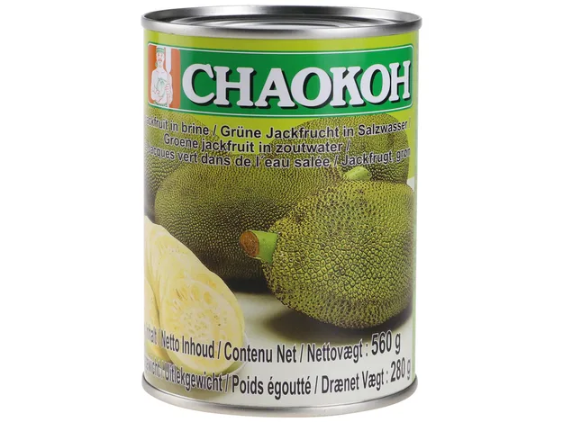 Green Jackfruit 560g