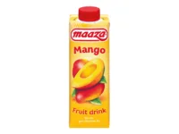 Mango fruit drink 330ml