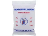 Black Glutinous Rice Flour 400g