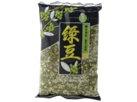 Mung bean green split 400 g