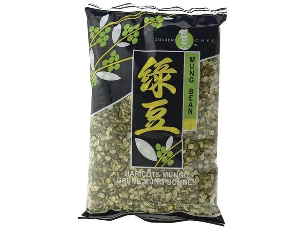 Mung bean green split 400 g