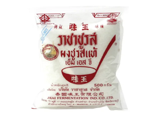Monosodium glutamate 500g