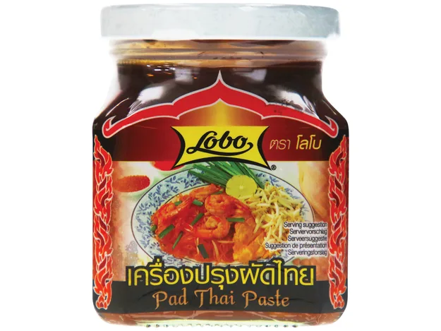 Pad Thai Spice Paste 280g