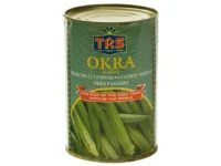 Okra TRS 400g