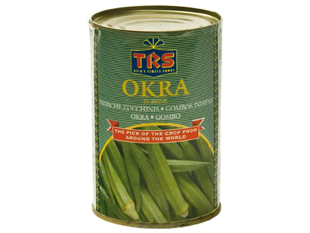 Okra TRS 400g