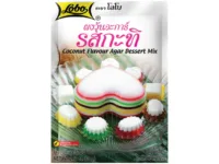 Coconut Agar Dessert Mix 60g