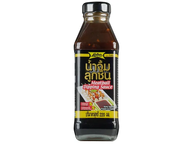 Dipping sauce for meatballs 220ml