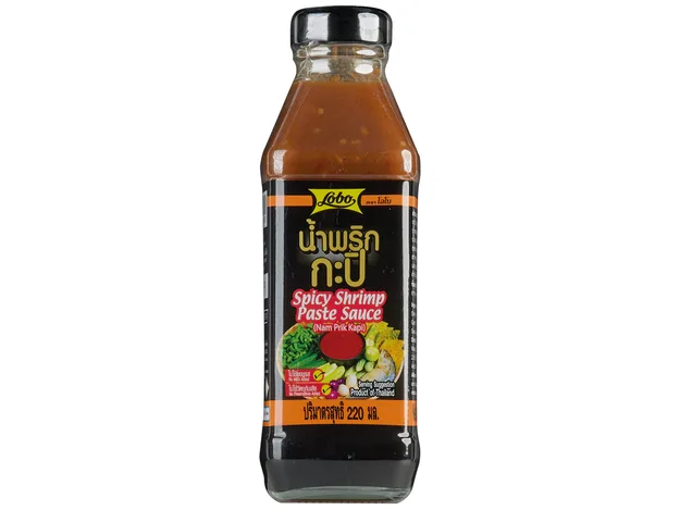 Spicy shrimp paste sauce 220ml