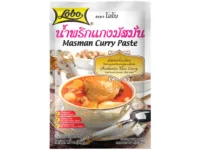 Masman curry paste 50 g